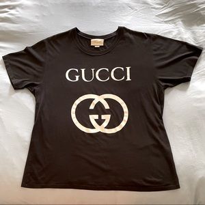 AUTHENTIC Gucci Shirt